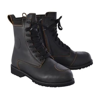 OXFORD MAGDALEN BOTAS SENHORA