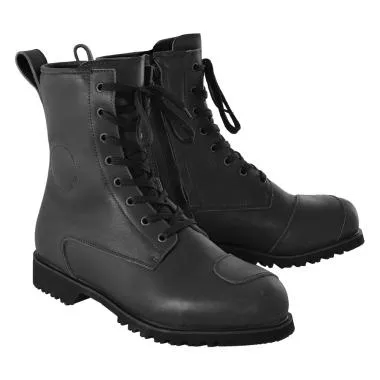 OXFORD MERTON MS BOTAS