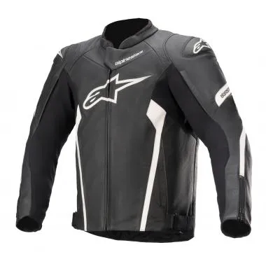 BLUSÃO PELE ALPINESTARS FASTER V2