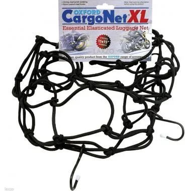 REDE DE BAGAGEM OXFORD XL