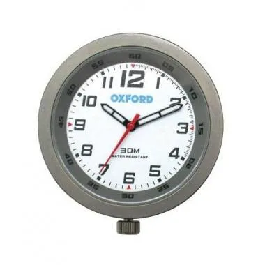 RELÓGIO ANALÓGICO OXFORD ANACLOCK
