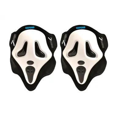 OXFORD SCREAMING DESLIZADORES BRANCO