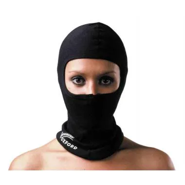 OXFORD BALACLAVA COOL MAX