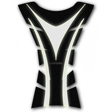 PROTECTOR DE DEPÓSITO OXFORD GLOWZ TANK PAD