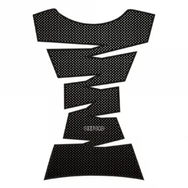 PROTECTOR DE DEPÓSITO OXFORD - JAGGED TANK PAD