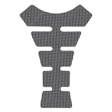 PROTECTOR DE DEPÓSITO OXFORD EMBOSSED CARBON ORIGINAL TANK PROTECTOR