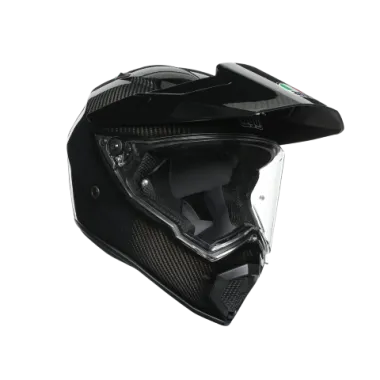 CAPACETE AGV AX9 LISO