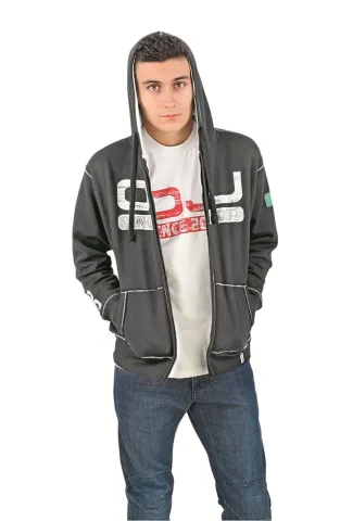 Sweatshirt Oj Sweatshirt Since S-Shirt