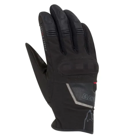 Luvas Bering Lady Gourmy