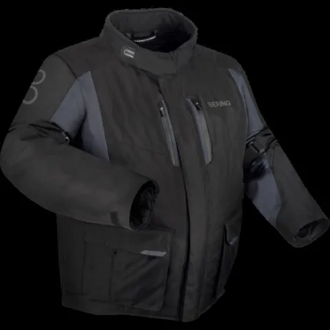 Blusão Bering Siberia Ks