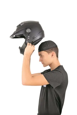 Protecção Oj Twin Cap
