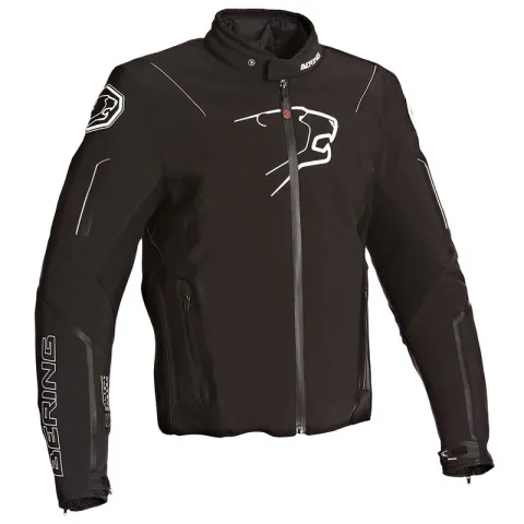 Blusão Bering Luminous