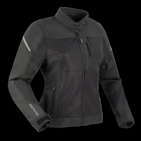 Blusão Bering Lady Ozone