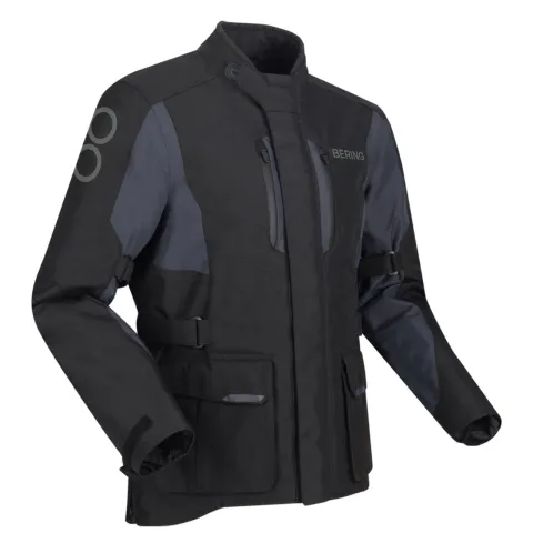 Blusão Bering Siberia