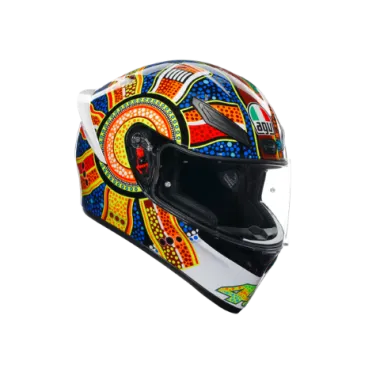 CAPACETE AGV K1 S DREAMTIME