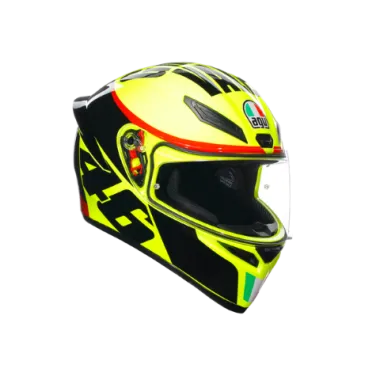 CAPACETE AGV K1 S GRAZIE VALE