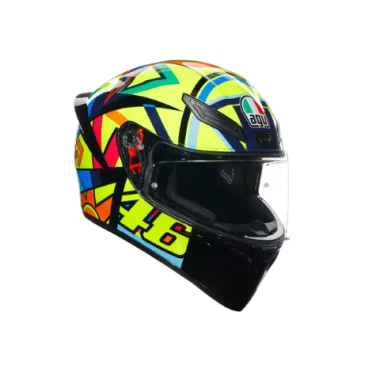 CAPACETE AGV K1 S SOLELUNA 2017