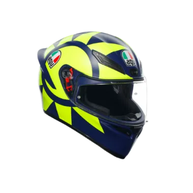 CAPACETE AGV K1 S SOLELUNA 2018