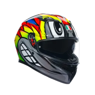 CAPACETE AGV K3 BIRDY 2.0