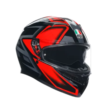 CAPACETE AGV K3 COMPOUND
