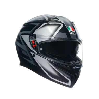 CAPACETE AGV K3 COMPOUND