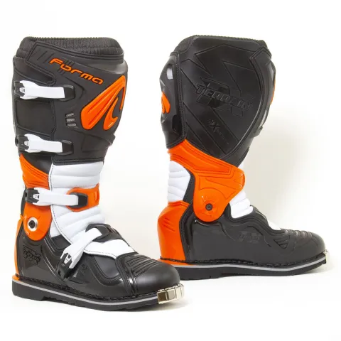 Botas Forma Terrain Evolution Tx