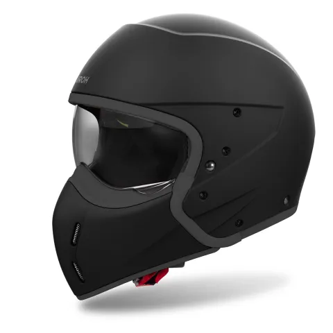 Capacete Aberto Airoh J-110