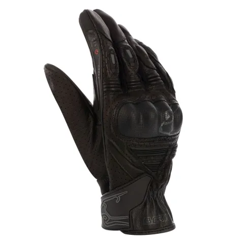 Luvas Bering Rift