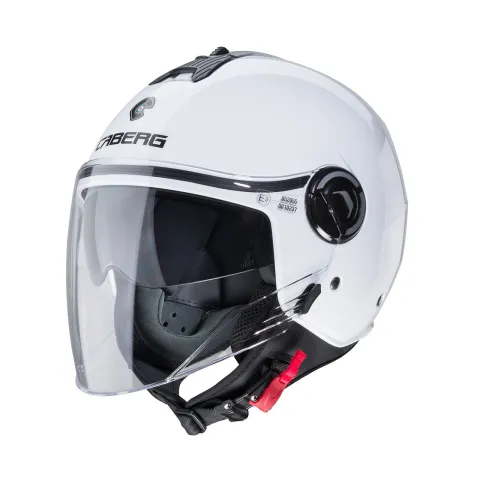 Capacete Aberto Caberg Riviera V4X