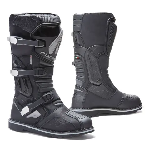 Botas Forma Terra Evo
