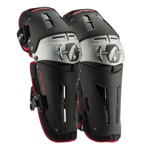 Joelheira Forma Articuladas Tri-Flex