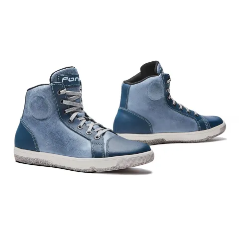 Botas Forma Slam Dry Denim