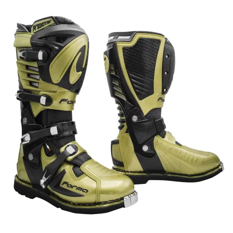 Botas Forma Predator 2 Replica Holcombe Endurogp