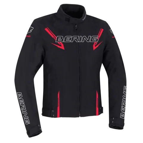 Blusão Bering Maceo