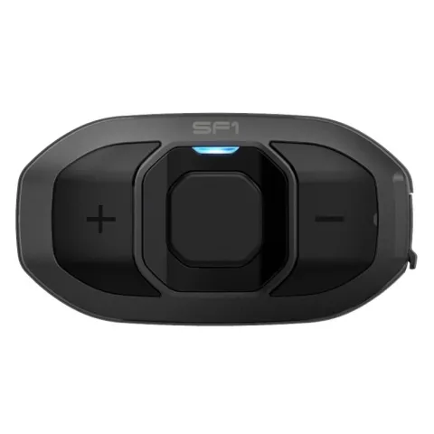 Intercomunicador Sena Sf1 Duplo