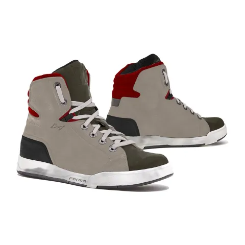 Botas Forma Botas Swift Dry Taupemud