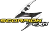Scorpion exo logo