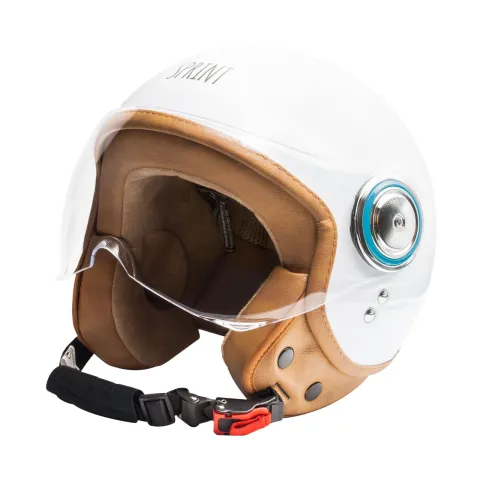 Capacete Aberto Sprint City Porto (Edição Limitada)