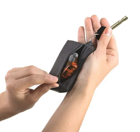 Bolsa Oj Mini Key Ring - Bolsa Porta Chaves