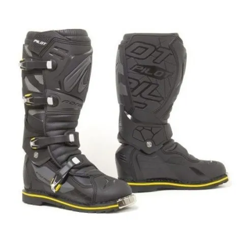Botas Forma Pilot Enduro