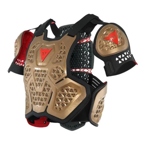 Colete Dainese Mx1 Roost 2