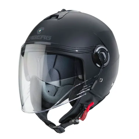Capacete Aberto Caberg Riviera V4
