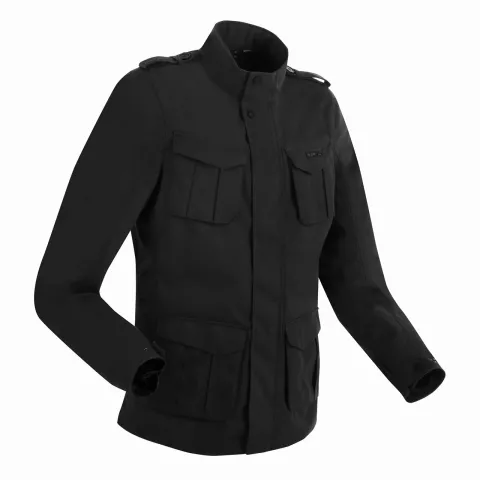 Blusão Bering Norris Evo