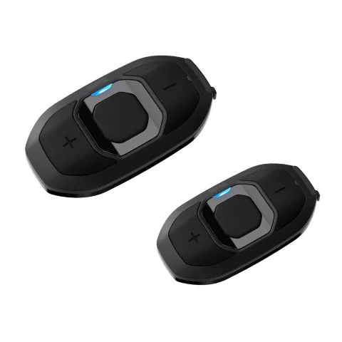 Intercomunicador Sena Sf2 Duplo (Colunas Hd)