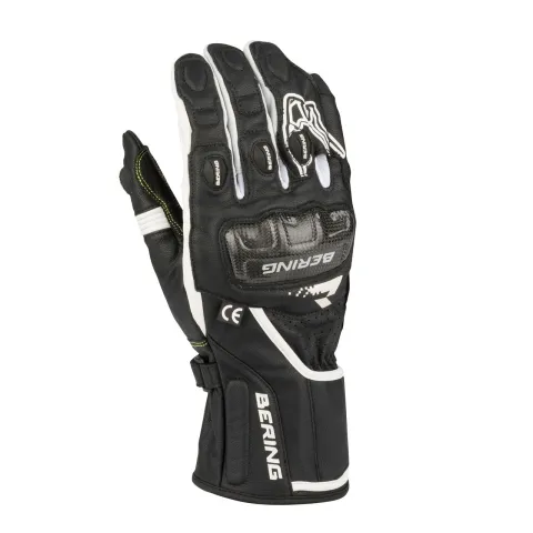 Luvas Bering Steel-R