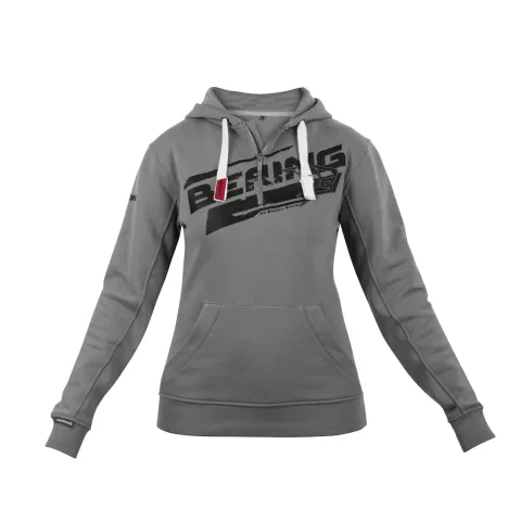 Casaco Bering Sweat Lady Polar