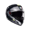CAPACETE AGV K3 SHADE