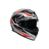 CAPACETE AGV K3 SPACE