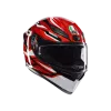 CAPACETE AGV K1 S LION