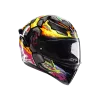 CAPACETE AGV K1 S BEZZECCHI 2023
